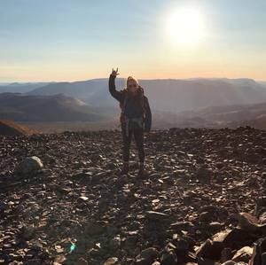 Meet your Posher, Justine